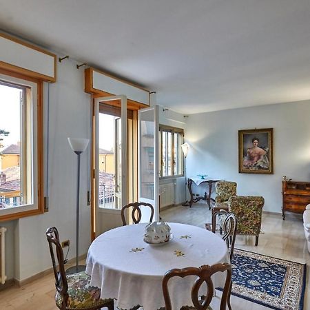 Charlothause Bed and Breakfast Bologna Buitenkant foto
