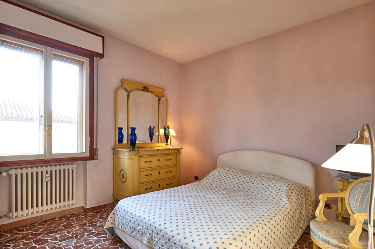 Charlothause Bed and Breakfast Bologna Buitenkant foto