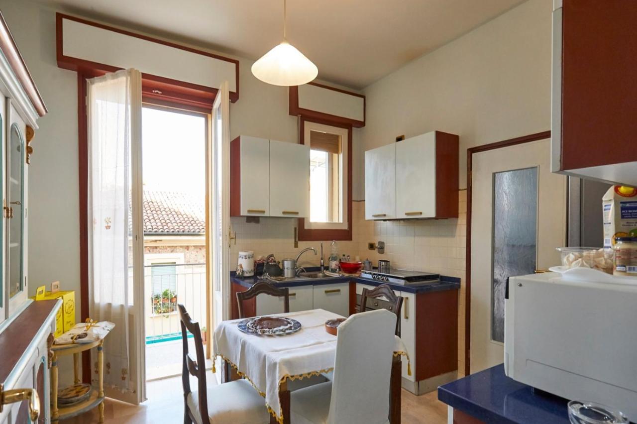 Charlothause Bed and Breakfast Bologna Buitenkant foto