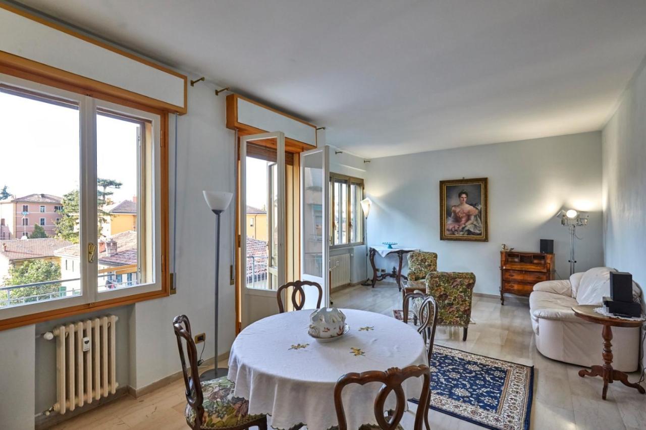 Charlothause Bed and Breakfast Bologna Buitenkant foto