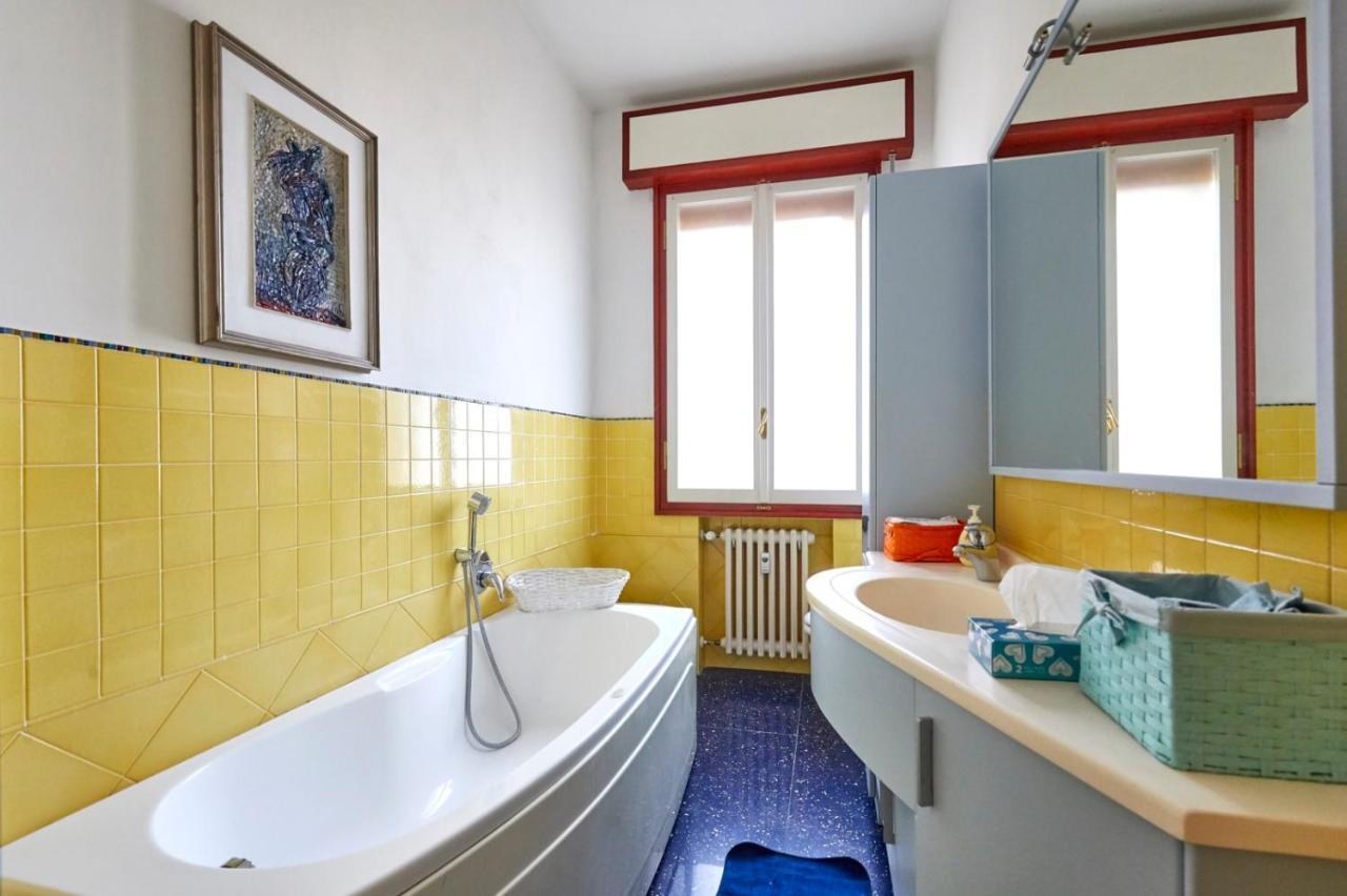 Charlothause Bed and Breakfast Bologna Buitenkant foto